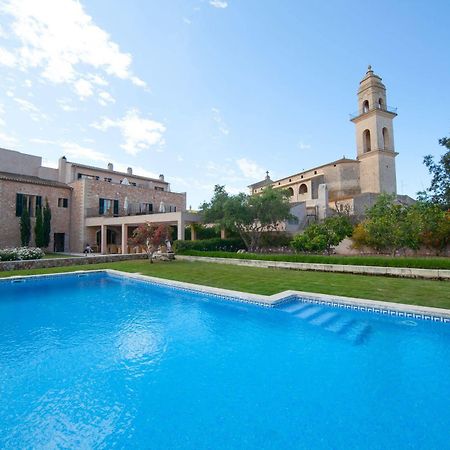 Hotel Ca'N Bonico Ses Salines  Zewnętrze zdjęcie