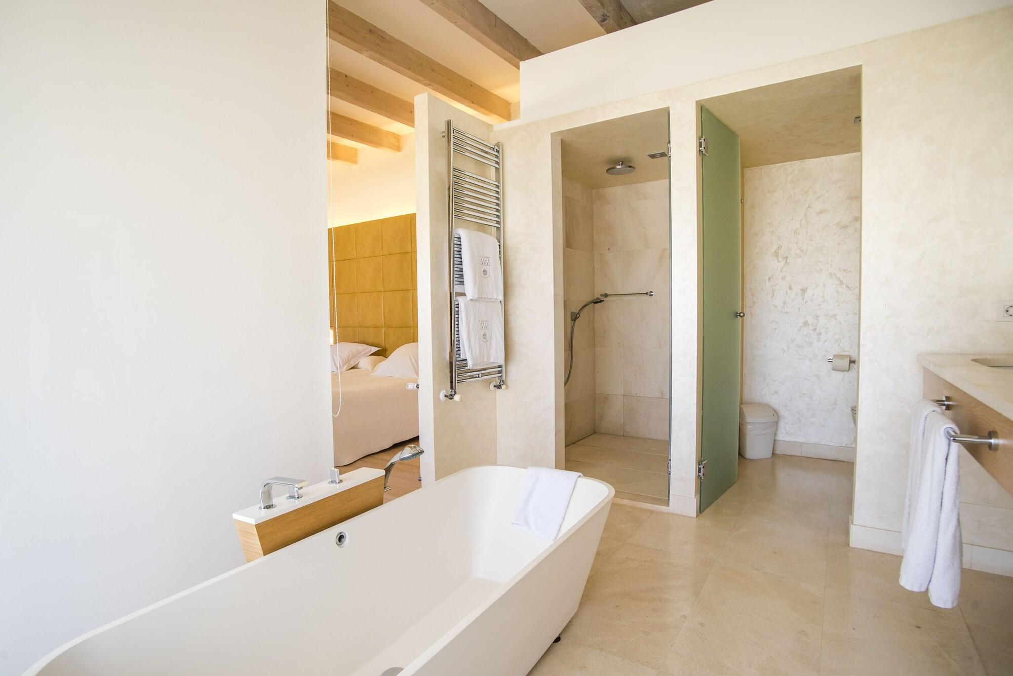 Hotel Ca'N Bonico Ses Salines  Zewnętrze zdjęcie