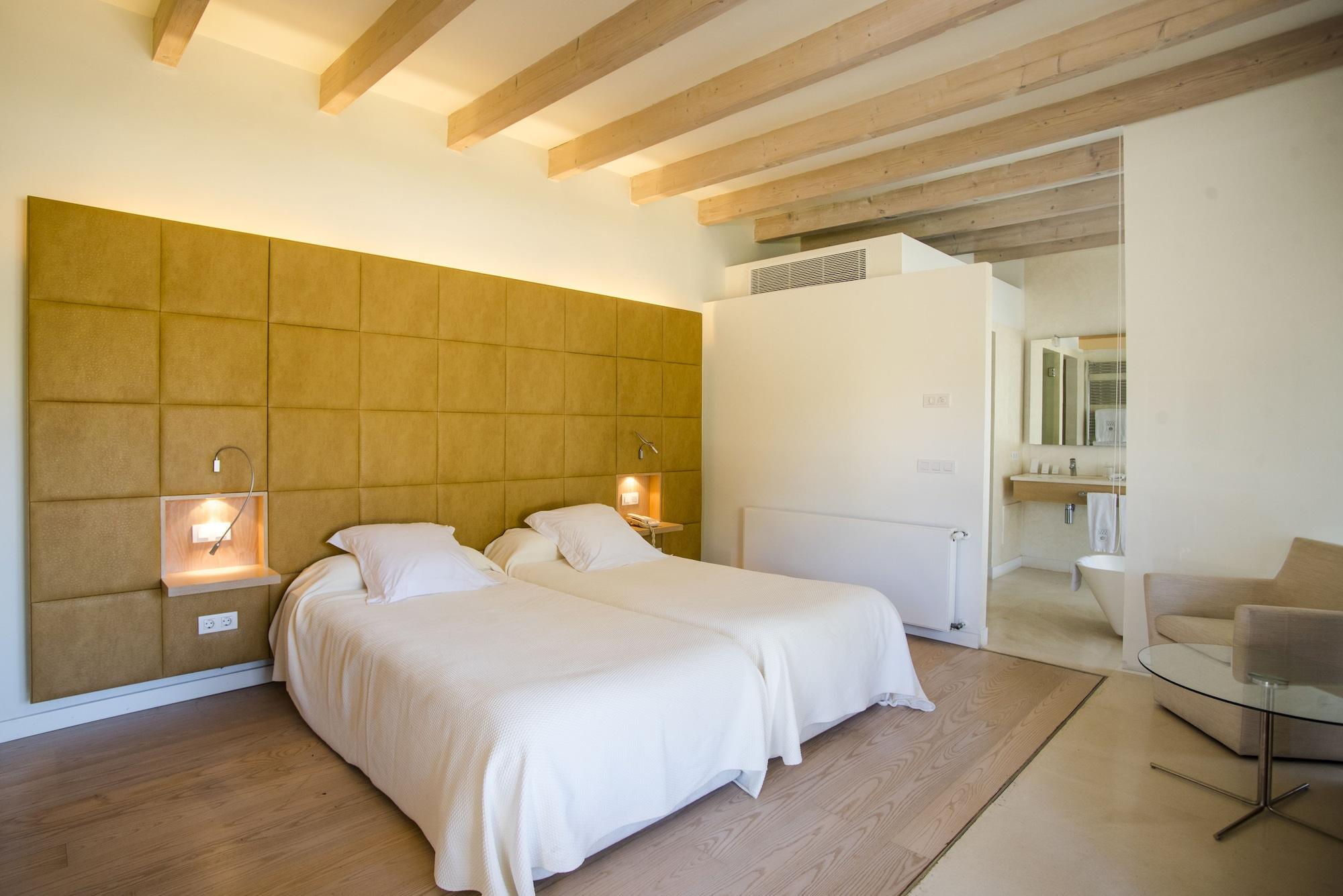 Hotel Ca'N Bonico Ses Salines  Zewnętrze zdjęcie