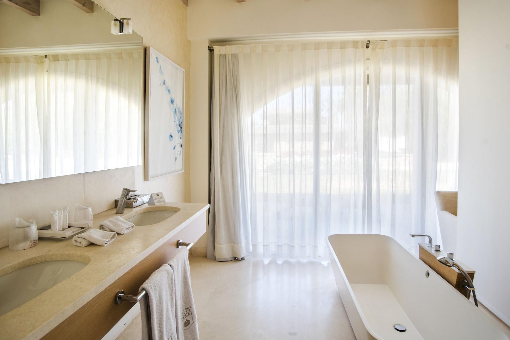 Hotel Ca'N Bonico Ses Salines  Zewnętrze zdjęcie