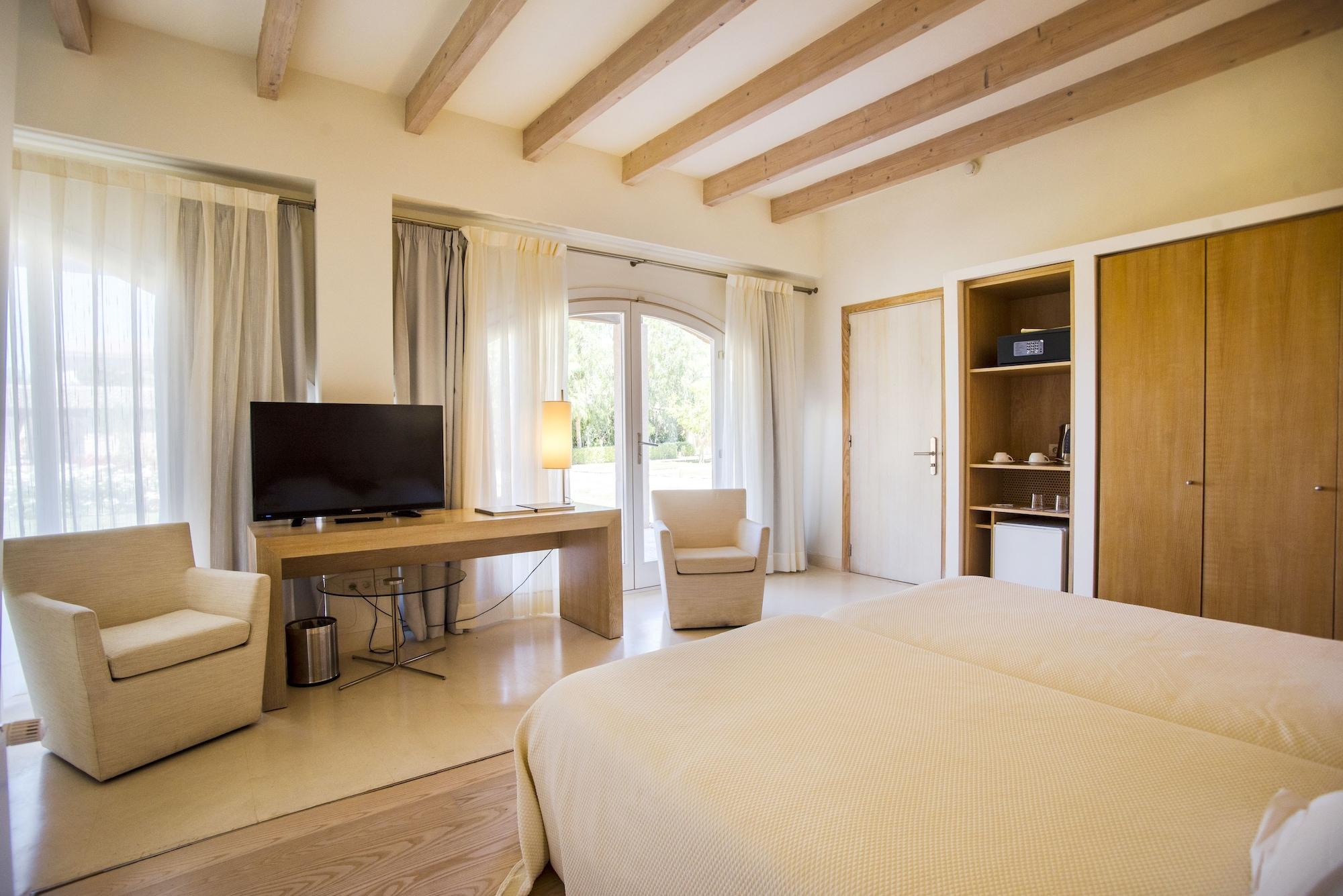 Hotel Ca'N Bonico Ses Salines  Zewnętrze zdjęcie