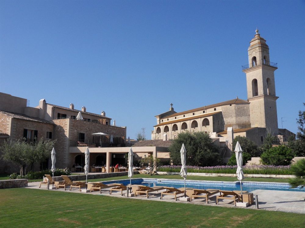 Hotel Ca'N Bonico Ses Salines  Zewnętrze zdjęcie