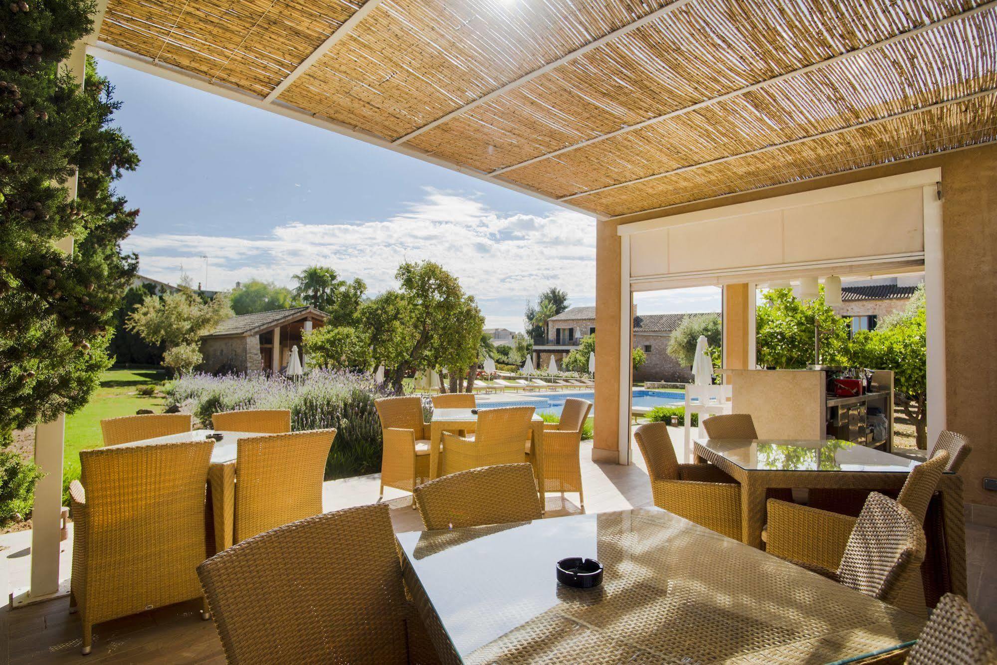 Hotel Ca'N Bonico Ses Salines  Zewnętrze zdjęcie