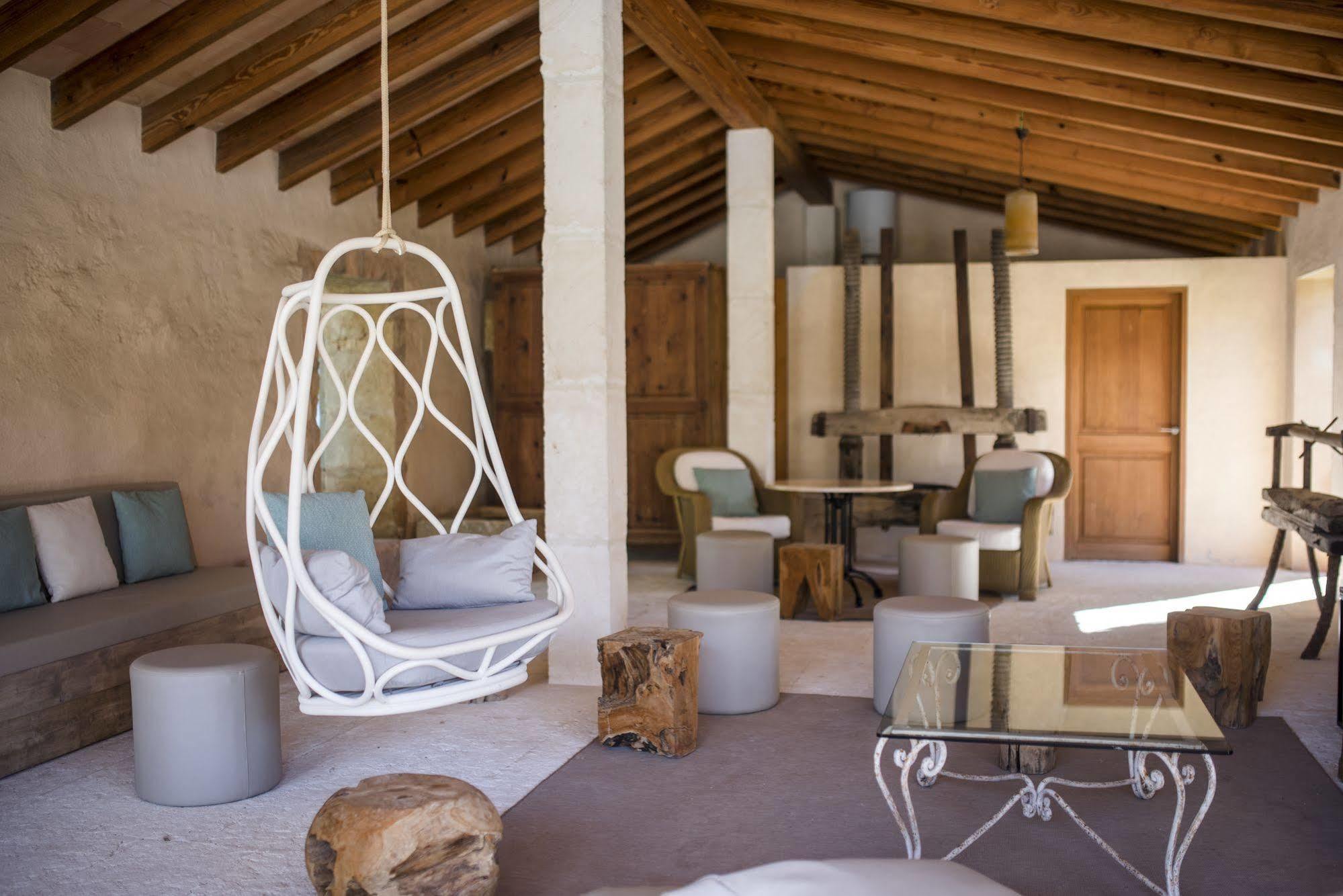 Hotel Ca'N Bonico Ses Salines  Zewnętrze zdjęcie
